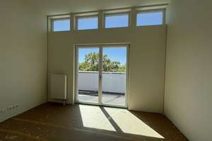 Erstbezug durch Aufstockung - 01.09.2026! Tolle 4-Zimmer-Wohnung mit Terrasse und Blick ins Grüne – Söderblomstr. 7, 90439 Sündersbühl, Nürnberg – Vorschaubild 9