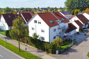 Zweifamilienhaus mit großem Garten in bester Lage – Die vollständige Adresse der Immobilie erhältst du vom Anbieter., 85051 Süd, Ingolstadt – Vorschaubild 40