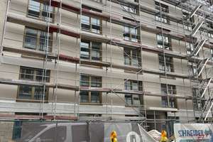 Super Penthouse mit privater Dachterrasse über den Dächern von Mainz!! – Die vollständige Adresse der Immobilie erhältst du vom Anbieter., 55118 Neustadt, Mainz – Vorschaubild 3