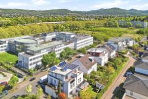# Lifestyle trifft Energieeffizienz# – Die vollständige Adresse der Immobilie erhältst du vom Anbieter., 53175 Hochkreuz, Bonn – Vorschaubild 45