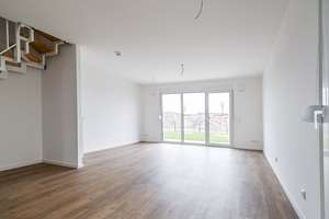 Modernes Reihenendhaus zum Wohlfühlen – stilvolles Zuhause mit Garten und hochwertiger Ausstattung – Santoker Straße 75, 15562 Rüdersdorf bei Berlin – Vorschaubild 3