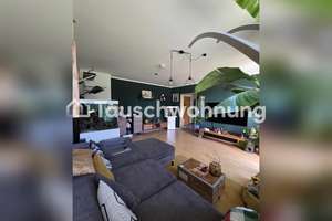 Tauschwohnung: Ideal für Singles oder Paare in Regensburg