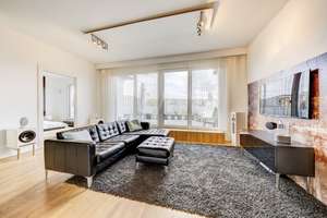 Vermietete 2-Zimmer Dachgeschosswohnung - hochwertig mit großer Dachterrasse! – Die vollständige Adresse der Immobilie erhältst du vom Anbieter., 13055 Alt-Hohenschönhausen, Berlin – Vorschaubild 5