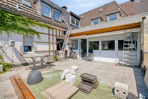Wo Wohnqualität auf wirtschaftliche Weitsicht trifft. – Die vollständige Adresse der Immobilie erhältst du vom Anbieter., 46049 Alstaden-West, Oberhausen – Vorschaubild 40