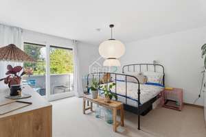 Flexibel nutzbares Wohn- und Geschäftshaus mit großem Garten 
und umfangreichen Parkmöglichkeiten – Die vollständige Adresse der Immobilie erhältst du vom Anbieter., 70192 Lenzhalde, Stuttgart – Vorschaubild 9