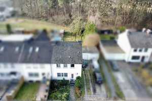 Reihenendhaus mit Potenzial in
Paderborn Schloß Neuhaus – Paderborn (Kreis) – Vorschaubild 1