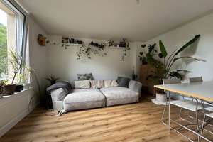 Moderne 2-Zimmer-Wohnung mit sonnigem Balkon im beliebten Stuttgarter Süden – Die vollständige Adresse der Immobilie erhältst du vom Anbieter., 70199 Heslach, Stuttgart – Vorschaubild 3