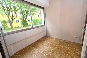 3 ZKB-Wohnung mit Loggia, EBK - optional TG-Stellplatz - schöne Lage, Augsburg-Hochzoll – Herzogstandstraße 28, 86163 Hochzoll-Nord, Augsburg – Vorschaubild 4