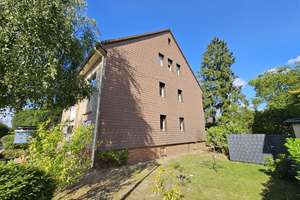 GROßE DG WOHNUNG MIT GARTEN - GÜNSTIGES ANGEBOT – Zur Lindung 17, 40489 Angermund, Düsseldorf – Vorschaubild 19
