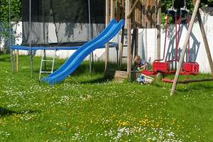 Freistehend im Grünen: Einfamilienhaus mit Einliegerwohnung und uneinsehbarem großen Garten – Die vollständige Adresse der Immobilie erhältst du vom Anbieter., 40227 Oberbilk, Düsseldorf – Vorschaubild 19