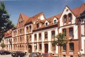 Gut-geschnittene 3-Raum-DG-Maisonette-Wohnung  – Römerstraße 6, 8056 Mitte-Nord, Zwickau – Vorschaubild 3