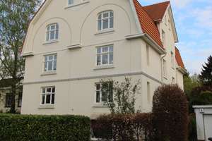 Gemütliche 3-Zimmer Wohnung in ruhiger Lage
