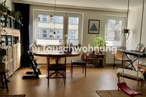 Tauschwohnung: 3-Zimmer-Wohnung mit Garten und Garage in Hannovers Nordstadt – Die vollständige Adresse der Immobilie erhältst du vom Anbieter., 30167 Nordstadt, Hannover – Vorschaubild 3