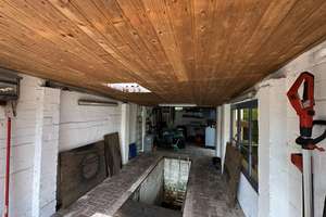 Idyllisches Zweifamilienhaus am traumhaften Scharmbecker Bach – Die vollständige Adresse der Immobilie erhältst du vom Anbieter., 27711 Osterholz-Scharmbeck – Vorschaubild 13
