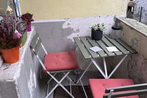 2 Zimmer Altbau Elberfeld  – Holsteiner Straße 33, 42107 Elberfeld, Wuppertal – Vorschaubild 14
