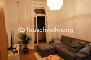Tauschwohnung: Mainz Neustadt: 2-Zimmer-Wohnung, 42 m²