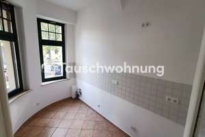 Tauschwohnung: Wohnung mit Studio im UG in Fetscherplatz-Nähe – Wallotstraße 31, 1309 Striesen-Süd, Dresden – Vorschaubild 6