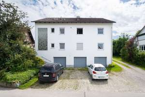 Kapitalanlage, Selbstbezug oder Beides? Gut geschnittenes 2-3-Familienhaus im schönen Hohenbachern – Die vollständige Adresse der Immobilie erhältst du vom Anbieter., 85354 Freising – Vorschaubild 4