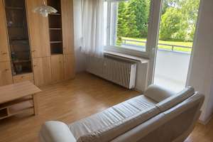 Helle 2-Zimmer-Wohnung mit Loggia und Blick ins Grüne – Die vollständige Adresse der Immobilie erhältst du vom Anbieter., 81673 Josephsburg, München – Vorschaubild 3