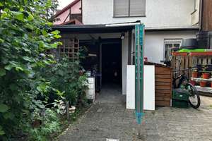 *** Schnell: Renovierungsbedürftige Haus sucht dringend Käufer! – Wümbacher Straße 25, 98693 Wolfsberg – Vorschaubild 3