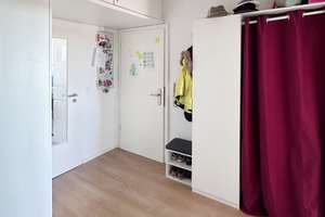 Penthouse-Feeling in Limmer: 4 Zimmer mit Fernblick – Die vollständige Adresse der Immobilie erhältst du vom Anbieter., 30453 Limmer, Hannover – Vorschaubild 4