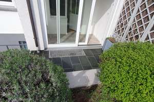 3-Raum-EG-Wohnung m. Wintergarten, Terrasse, Garten, NSP-Hzg. in ruhiger Lage, gern  an Einzelperson – Die vollständige Adresse der Immobilie erhältst du vom Anbieter., 45145 Frohnhausen, Essen – Vorschaubild 10