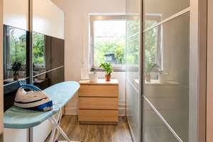 Klein, fein und voller Möglichkeiten – Die vollständige Adresse der Immobilie erhältst du vom Anbieter., 51145 Urbach, Köln – Vorschaubild 13
