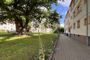 Modernisierte 2-Zimmer-Wohnung mit guter Anbindung – Die vollständige Adresse der Immobilie erhältst du vom Anbieter., 8371 Glauchau – Vorschaubild 11