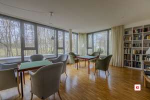 Investment direkt am Englischen Garten!
Vermietete 2-Zimmer-ETW mit TG-Stellplatz und Serviceangebot – Die vollständige Adresse der Immobilie erhältst du vom Anbieter., 80805 Biederstein, München – Vorschaubild 9
