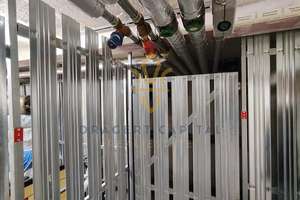 bezugsfrei Exklusive 5 Zimmer Dachgeschoss-Wohnung mit Dachterrasse – Die vollständige Adresse der Immobilie erhältst du vom Anbieter., 4279 Dölitz-Dösen, Leipzig – Vorschaubild 19