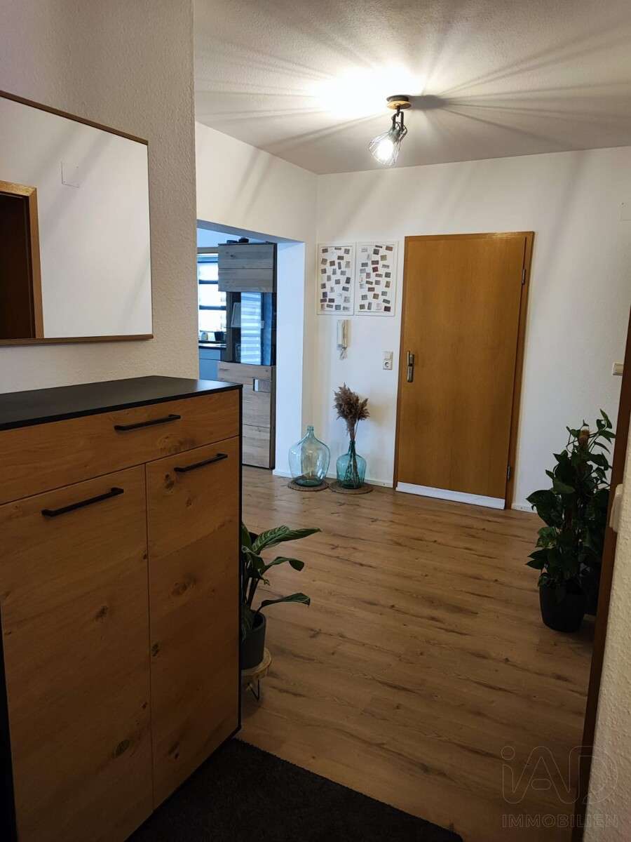 Immobilie in Oberrot - TOP Kapitalanlage!!! Gepflegtes Mehrfamilienhaus in Oberrot - Bild 14