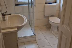 Schöne Altbaucharme 4-Zimmer Wohnung im 2. OG mit Balkon in Wiesbaden-Mitte – Sedanplatz 7, 65183 Westend / Bleichstraße, Wiesbaden – Vorschaubild 9