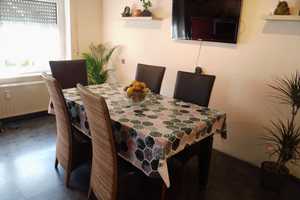 4 Zimmer Wohnung mit 680m² Garten in Allmannshofen Provisionsfrei – Wald str 12, 86695 Augsburg (Kreis) – Vorschaubild 8