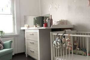 Moderne, attraktive 4-Zimmer-Wohnung in Hamm