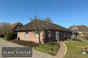 BUNGALOW MIT WINTERGARTEN – Oldendorfer Straße 41, 21385 Amelinghausen – Vorschaubild 1
