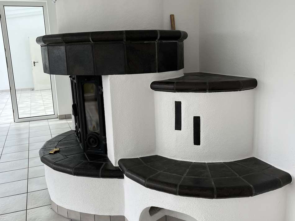 Kamin