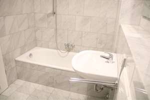Schöne 3 Zimmer Wohnung in Alt Saarbrücken – Hohenzollernstraße 39, 39a, 66117 Alt-Saarbrücken, Saarbrücken – Vorschaubild 5