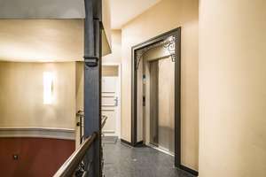 WOW! *Paul & Partner* GROSSZÜGIGES ALTBAU-WOHNEN MIT CHARME – MODERN, ZENTRAL, CHARMANT ! – Die vollständige Adresse der Immobilie erhältst du vom Anbieter., 65185 Mitte, Wiesbaden – Vorschaubild 24
