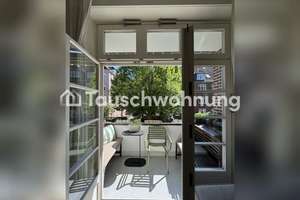 Tauschwohnung: 2,5-Zimmer-Wohnung in Hamburg-Nord, 65 m² – Die vollständige Adresse der Immobilie erhältst du vom Anbieter., 20249 Eppendorf, Hamburg – Vorschaubild 7