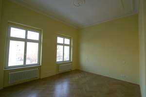 Attrakt. 4-Zi-WE in repräsentativer Stadtvilla, ruhige Lage – Die vollständige Adresse der Immobilie erhältst du vom Anbieter., 1069 Südvorstadt-West, Dresden – Vorschaubild 6
