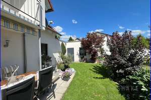Exklusiv wohnen in Bestlage – hochwertige DHH mit PV, Garage & Top-Ausstattung – Die vollständige Adresse der Immobilie erhältst du vom Anbieter., 85107 Baar-Ebenhausen – Vorschaubild 17
