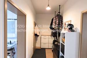 ZU VERKAUFEN: Vermietete Eigentumswohnung, 2 Zimmer, Balkon, 59,05 m², Leipzig OT Lindenau – Hähnelstraße 11, 4177 Lindenau, Leipzig – Vorschaubild 11