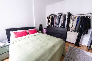 Vermietete Eigentumswohnung als attraktive Investmentchance |Balkon|Fußbodenheizung|Bad mit Wanne – Kirchhofstrasse 8, 39112 Sudenburg, Magdeburg – Vorschaubild 7