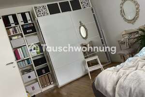 Tauschwohnung: 2 Zimmer linksrheinisch gegen 3 Zimmer rechtsrheinisch – Die vollständige Adresse der Immobilie erhältst du vom Anbieter., 50939 Klettenberg, Köln – Vorschaubild 8