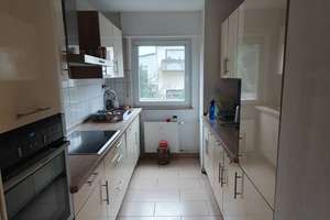Attraktive 3-Zimmer Wohnung mit Balkon – Neckarauer Waldweg 17-19, 68199 Neckarau, Mannheim – Vorschaubild 5