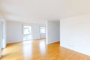Familien aufgepasst: attraktive 4-Zimmer Wohnung mit zwei Balkonen – Happelstraße 64, 74074 Heilbronn, Heilbronn – Vorschaubild 2