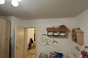 Gepflegte 2-Zimmer Wohnung mit Balkon in Hannover List – Möckernstr. 23, 30163 List, Hannover – Vorschaubild 4