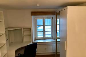 Charmante 2-Zimmer-Wohnung mit Donaublick – direkt in der Regensburger Altstadt! – 93047 Innenstadt, Regensburg – Vorschaubild 10