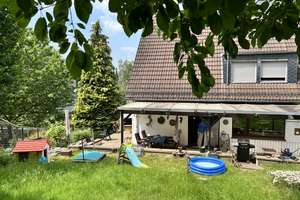 Zweifamilienhaus mit 6 Zimmern in Solingen-Mitte