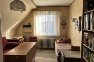Interessantes, gepflegtes Wohnhaus mit Bauplatz, in exponierte Lage! – Nienburg (Weser) (Kreis) – Vorschaubild 16